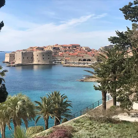 Lejlighed Banje Oasis