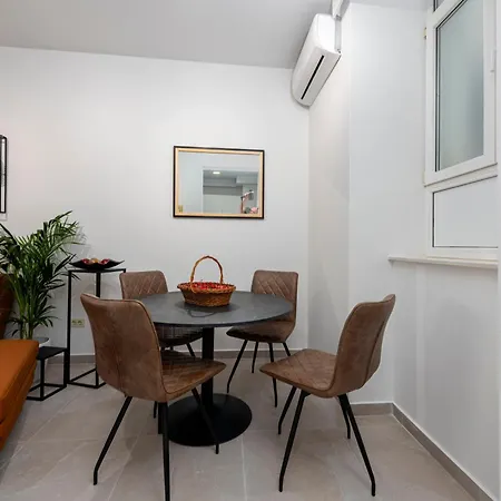 Banje Oasis Apartment *