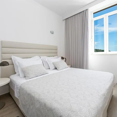 Apartment Banje Oasis