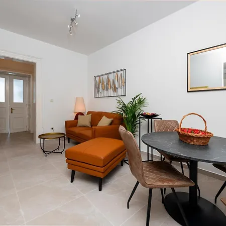 Apartment Banje Oasis *