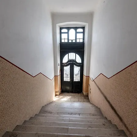 Banje Oasis Apartment